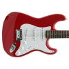 Fender Squier Bullet TRD elektrick kytara