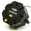 Showtec Cyberbeam efekt