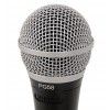 Shure PG 58 XLR dynamick mikrofon