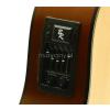 Baton Rouge 11 EQ elektricko-akustick kytara