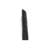 Graphtech Black TUSQ XL PT-6136-00 - Nult praec pro akustickou a elektrickou kytaru, Flat, Slotted, 1 13/16 length