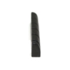 Graphtech Black TUSQ XL PT-6134-L0 - Nult praec pro akustickou nebo elektrickou kytaru, Flat, Slotted, 1 3/4 length, pro levky