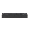 Graphtech Black TUSQ XL PT-1500-00 - Guitar Nut, Flat, Slotted, 12-String, 1 3/4 length siode�ko do gitary