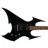 BC Rich Beast Platinum elektrick kytara