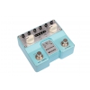Mooer Reverie Reverb Digital Reverb kytarov efekt