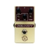 Keeley Oxblood Overdrive