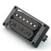 Seymour Duncan Ant 2/4 Blk Antiquity Pu Jb Jazz Model