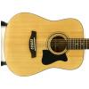 Ibanez V7012 NT akustick kytara