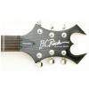 BC Rich Warlock Platinum elektrick kytara