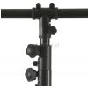 Monacor PAST-220/SW stativ pro osvtlen