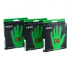 DR NGE7-11 NEON Hi-Def Green Set .011-.060
