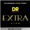 DR SIE-9 K3 SILVER STARS Set .009-.042