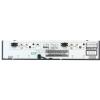 IMG Stage Line CD340USB dvojit CD pehrva