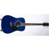 Ibanez PF60S-TBL akustick kytara