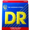 DR PHR-10-46 PURE BLUES Set .010-.046