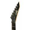 LTD MH50 BLK elektrick kytara