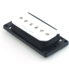 Seymour Duncan Tbpr 1b Wh P-Rails Trembucker