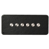 Seymour Duncan Sjm 3n Blk Quarter Pound Jazzmaster