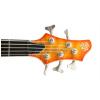 Ibanez BTB-405QM-HS basov kytara