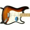 Fender Squier Affinity Strat MN BSB elektrick kytara