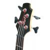 Cort Action Bass BK basov kytara