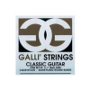 Galli C-7 struny pro klasickou kytaru