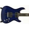 Ibanez SZ 520 QM BLL elektrick kytara