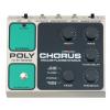 Electro Harmonix Poly Chorus kytarov efekt