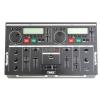 Numark CD MIX-I dvojit CD pehrva