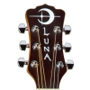 Luna Safari Muse Spruce akustick kytara