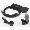 Shure PG 56 XLR dynamick mikrofon