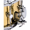 Ddrum MT SD 6.5x14 Brass