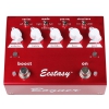 Bogner Ecstasy Red kytarov efekt