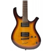 Parker PDF 40 FTSB FLY SERIES  elektrick kytara
