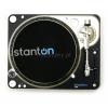 Stanton T80 Direct Drive, gramofon