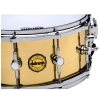 Ddrum MT SD 6.5x14 Brass