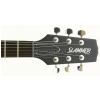 Slammer SP1F-2T elektrick kytara