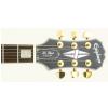 Epiphone Les Paul Custom Plus HCSH