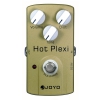 Joyo JF-32 Hot Plexi kytarov efekt