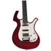 Parker Nite Fly Swamp Ash TR elektrick kytara