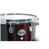 Ddrum S4 FT 12x14 Wine