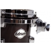 Ddrum S4 TT 7x8 Wine