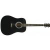 Stagg SW201BK akustick kytara