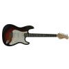 EverPlay EV-512 3xSC Sunburst elektrick� kytara