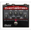 Radial Hot-British-V9 Tonebone Hot British V9 Tube Distortion