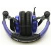 Omnitronic SHP-3000 sluchtka DJ