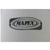 Mapex Q-5254A DS bubenick� souprava