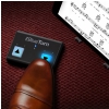 IK Multimedia iRig BlueTurn Backlit silent Bluetooth page turner for iPhone, iPad, Mac and Android