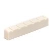 Graphtech LQ-6220-10 - Classical Guitar Nut, Flat, Slotted, 2 length