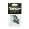 Dunlop Gator Grip Picks, Player′s Pack, 1.50 mm